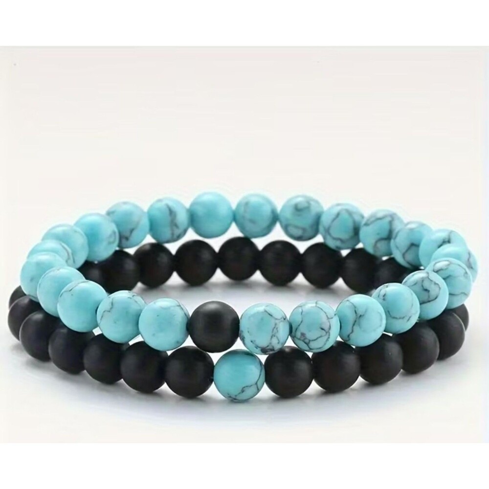 2 pc./Set Couples Bracelets